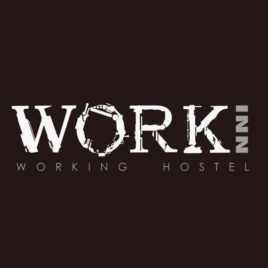 Work Inn At Taipei 101 慕誠行旅 Eksteriør bilde